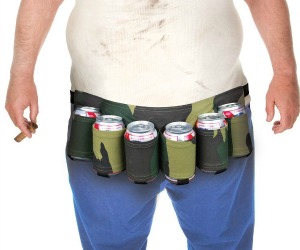 beer belt