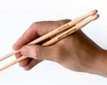 drumstick chopsticks