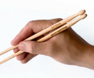 drumstick chopsticks