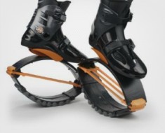 kangoo jumps for sale